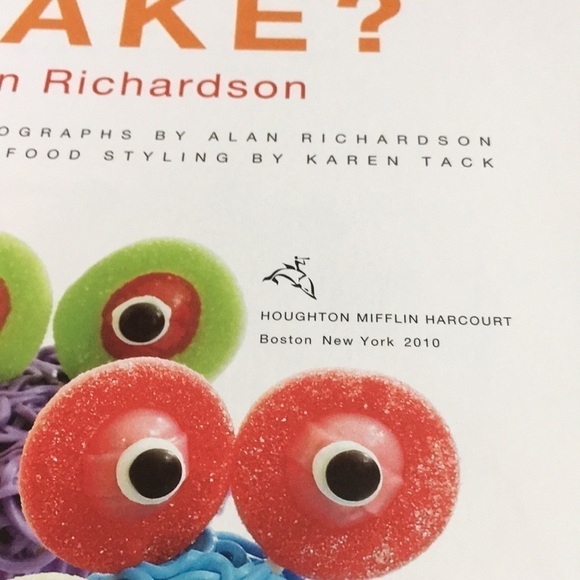 What’s New, Cupcake? Karen Tack & Alan Richardson Trade Paperback, 2010 - Picture 4 of 9
